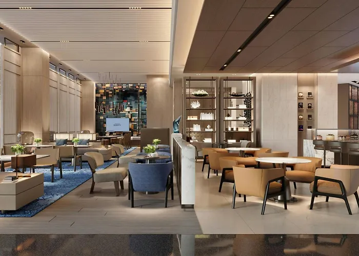 Petaling Jaya Marriott Hotel