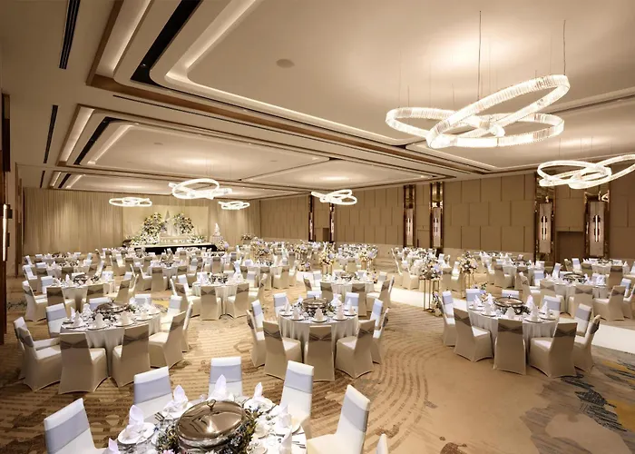 Hilton Petaling Jaya